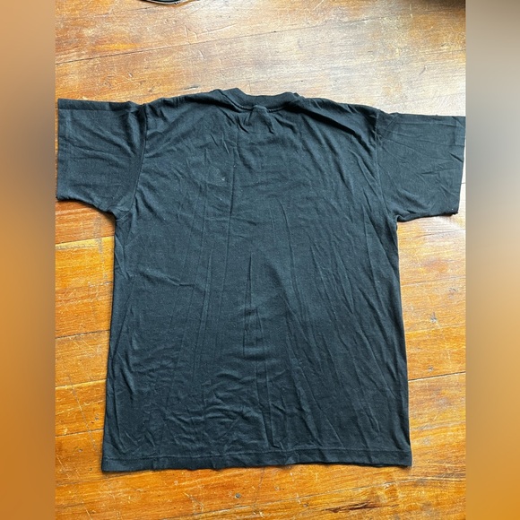 American Academy of Dramatic Arts Vintage 1986 T-Shirt - Picture 3 of 4